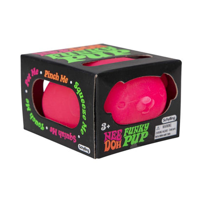 NeeDoh Funky Pup - US 5593