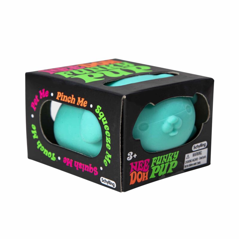 NeeDoh Funky Pup - US 5593