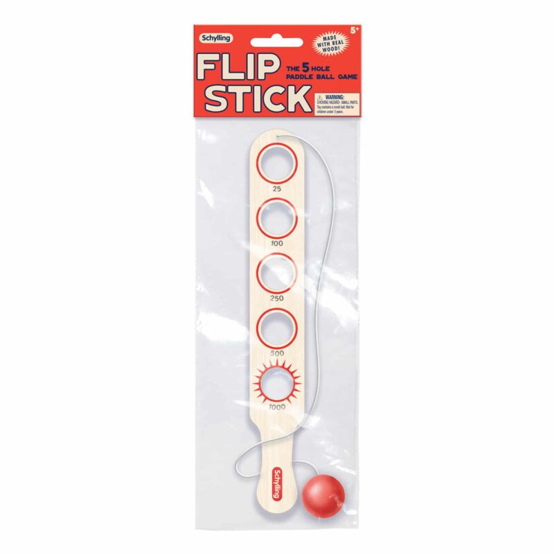 Flip Stick - US 4042