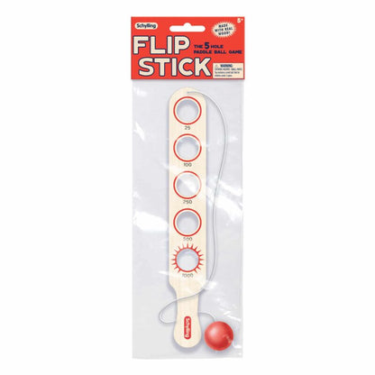 Flip Stick - US 4042