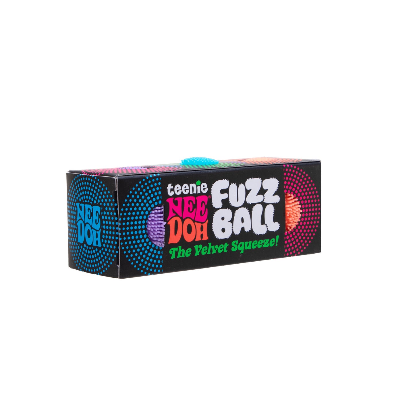 Teenie NeeDoh® Fuzz Ball - US 5602
