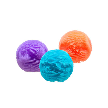 Teenie NeeDoh® Fuzz Ball - US 5602