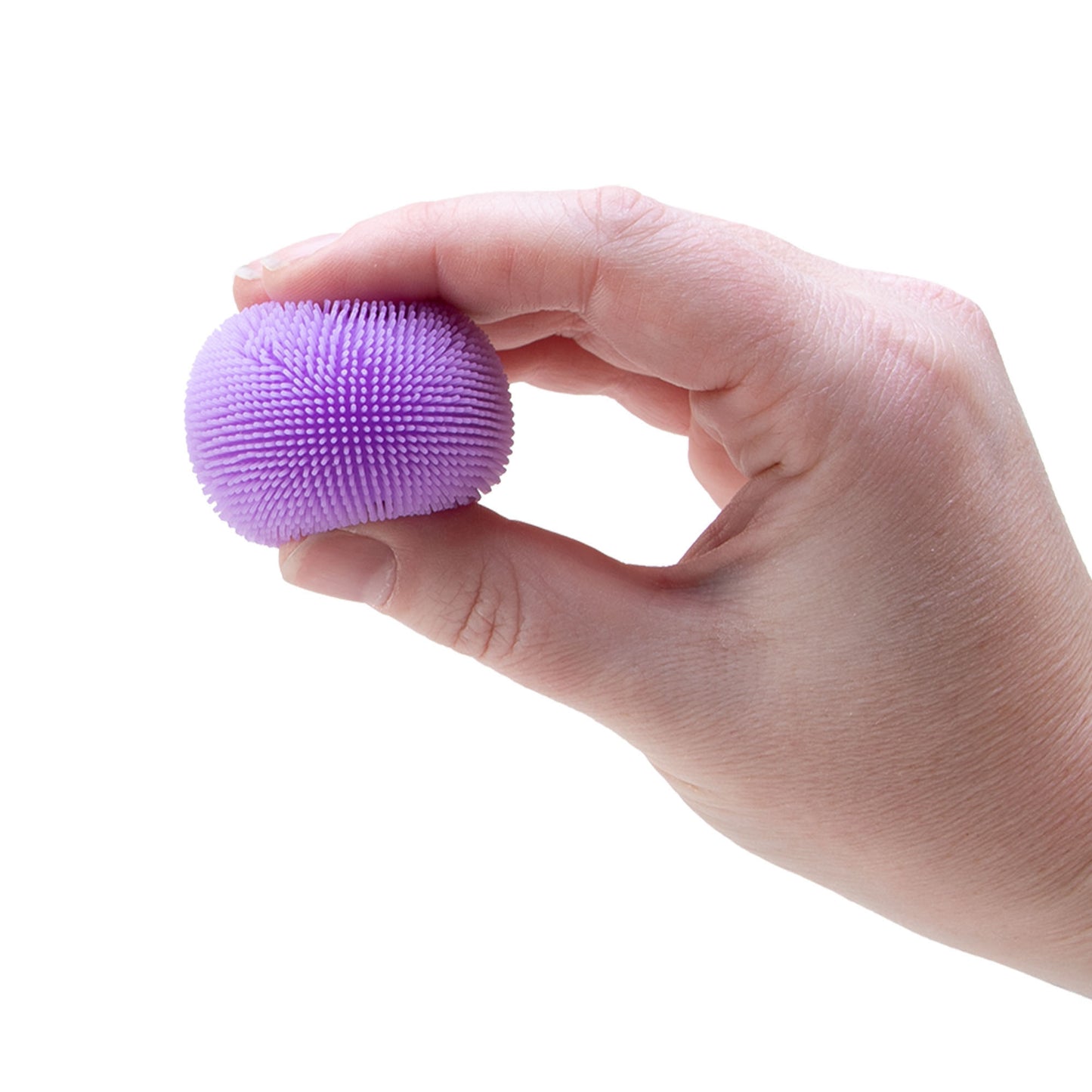 Teenie NeeDoh® Fuzz Ball - US 5602
