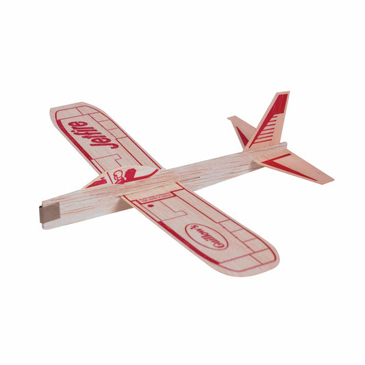 Jetfire Single Glider Polybag - US 1497