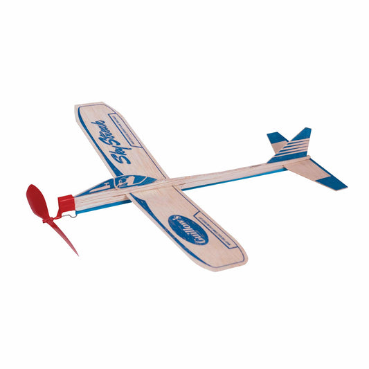 Sky Streak Single Plane Polybag - US 8921