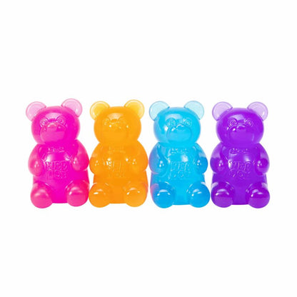 NeeDoh Gummy Bear - US 2678
