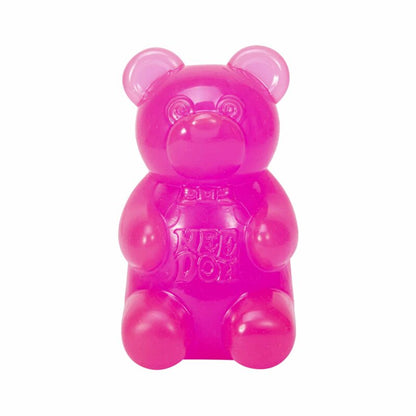 NeeDoh Gummy Bear - US 2678
