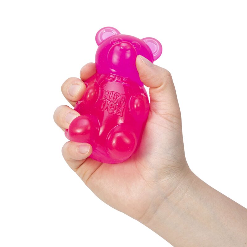 NeeDoh Gummy Bear - US 2678