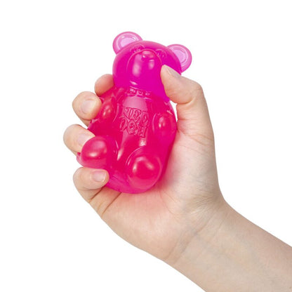 NeeDoh Gummy Bear - US 2678