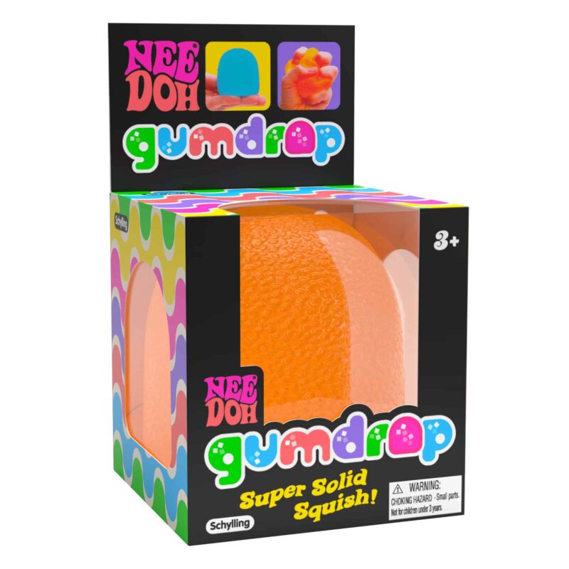 NeeDoh Gumdrop - US 6708