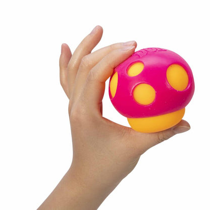 NeeDoh Groovy Shroom - US 8780