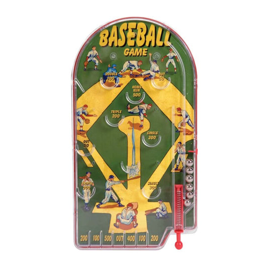 Homerun Pinball - US 3883