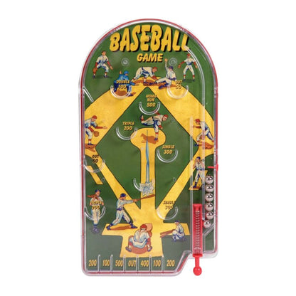 Homerun Pinball - US 1430