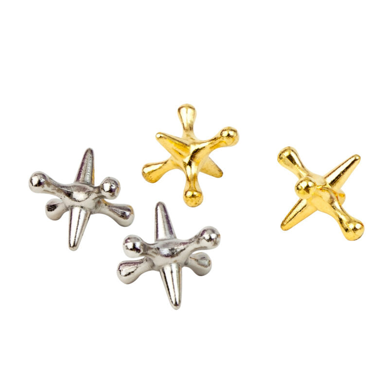 Jacks – Metal - US 5508