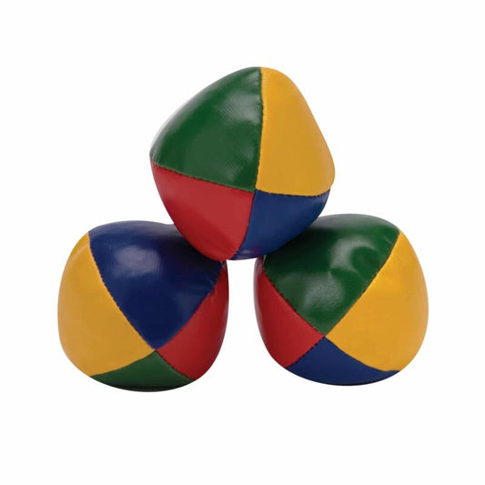 Juggling Balls - US 2672
