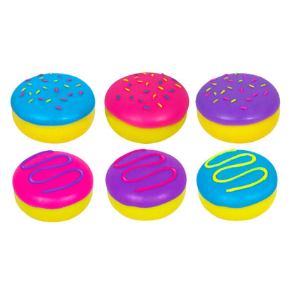 Jelly Dohnut NeeDoh - US 9555