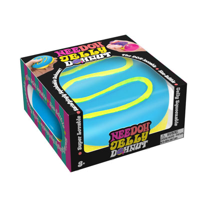 Jelly Dohnut NeeDoh - US 9555