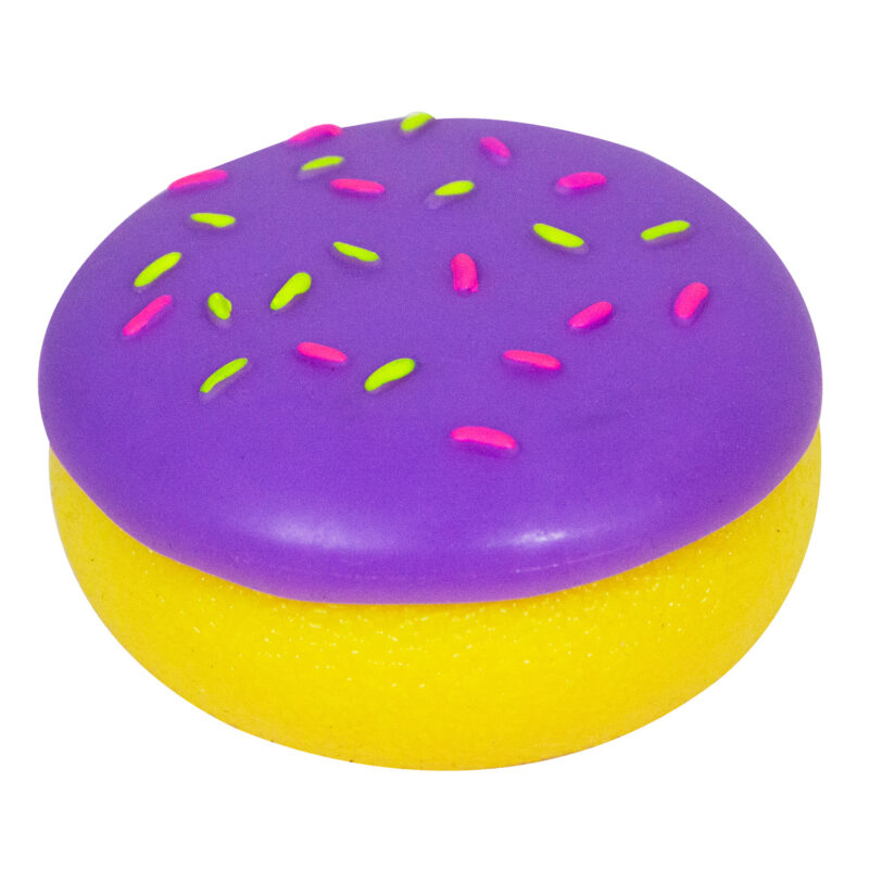 Jelly Dohnut NeeDoh - US 9555