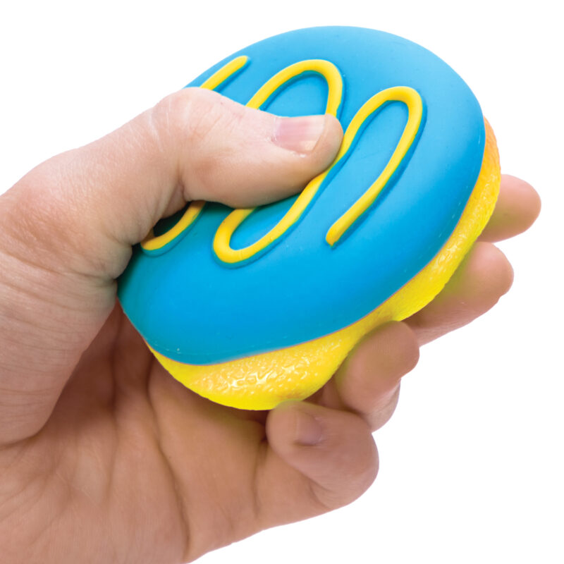 Jelly Dohnut NeeDoh - US 9555