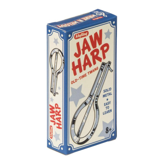 Jaw Harp - US 8091