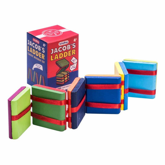Jacobs Ladder - US 7077