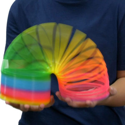Jumbo Rainbow Sproing - US 2704