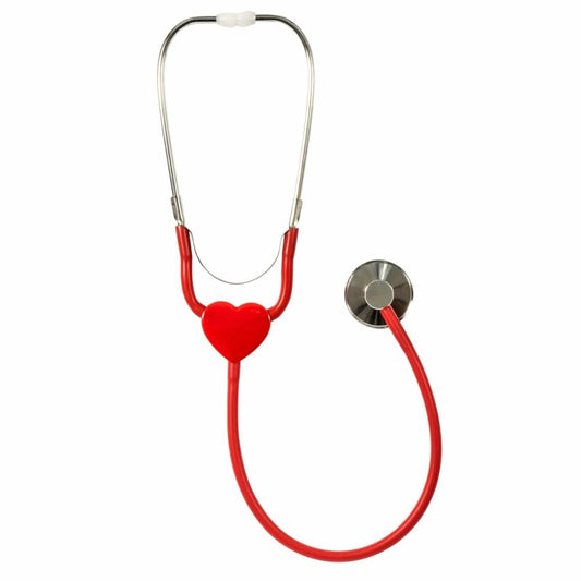 Little Doctor Stethoscope - US 4147