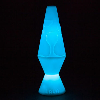 Led LAVA Lamp - US 4733