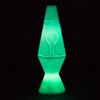 Led LAVA Lamp - US 4733