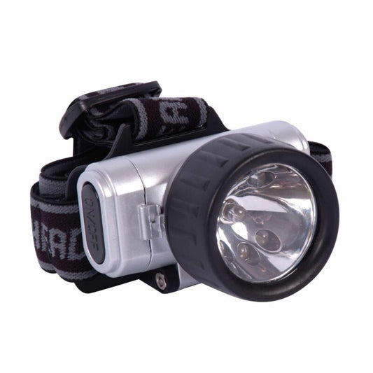 Led Head Lamp - US 9678