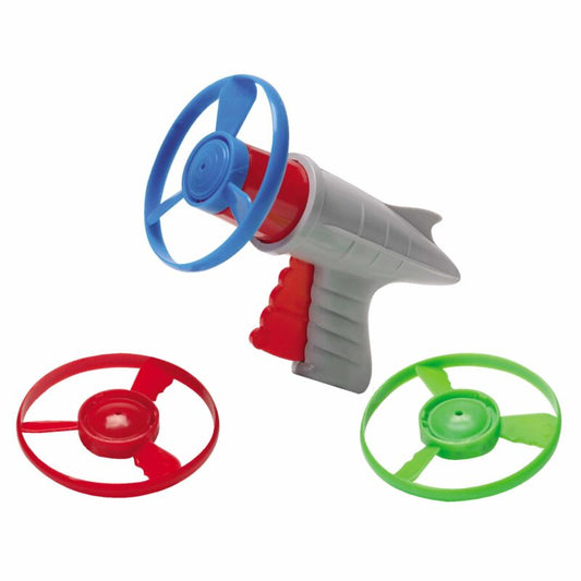 Lunar Launcher - US 5689
