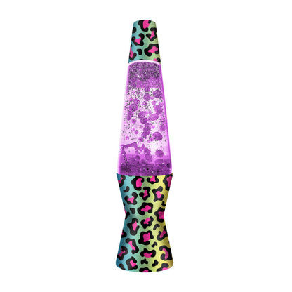 Make Your Own Lava Lamp - US 3355