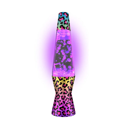 Make Your Own Lava Lamp - US 3355
