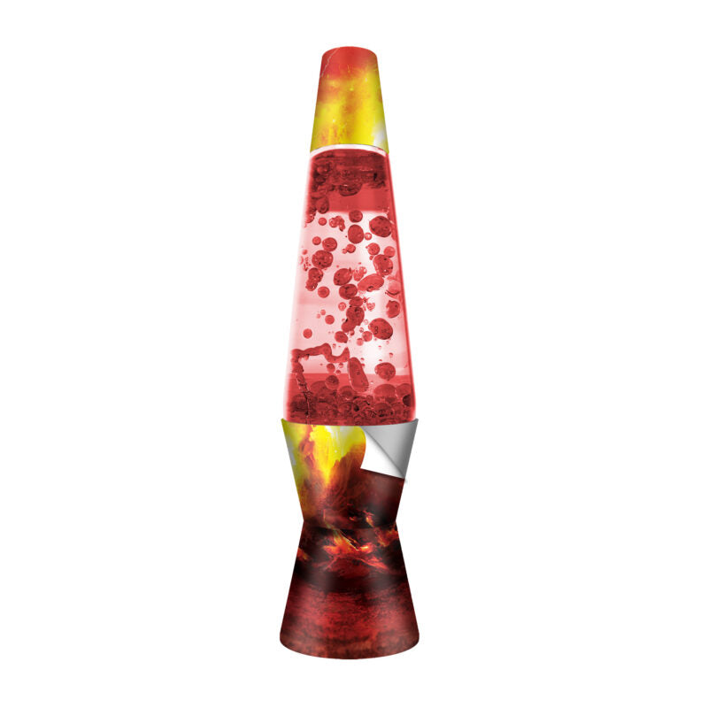 Make Your Own Lava Lamp - US 3355