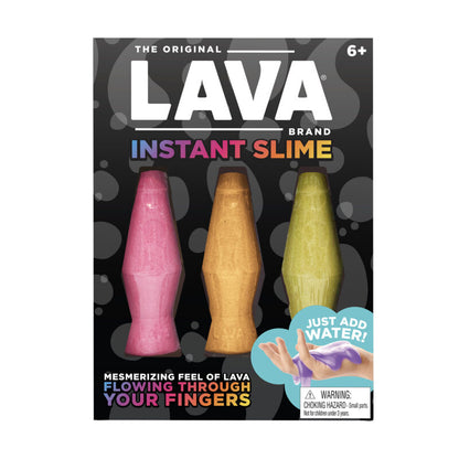 Lava Instant Slime - US 7021