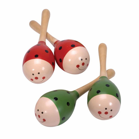 Maracas - US 7494