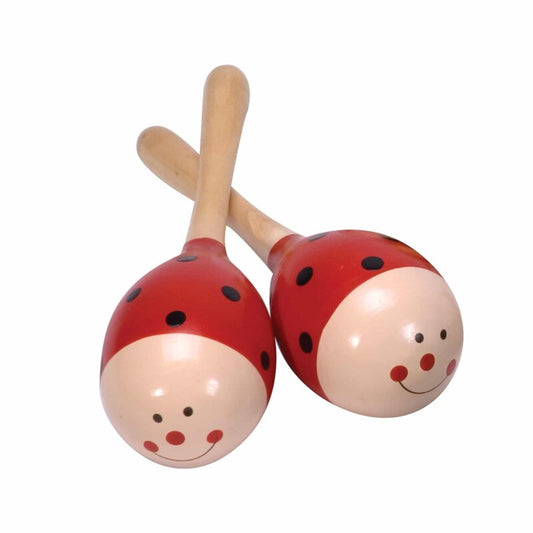 Maracas - US 7494