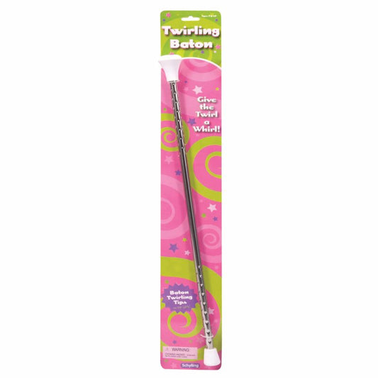 Twirling Baton - US 7949