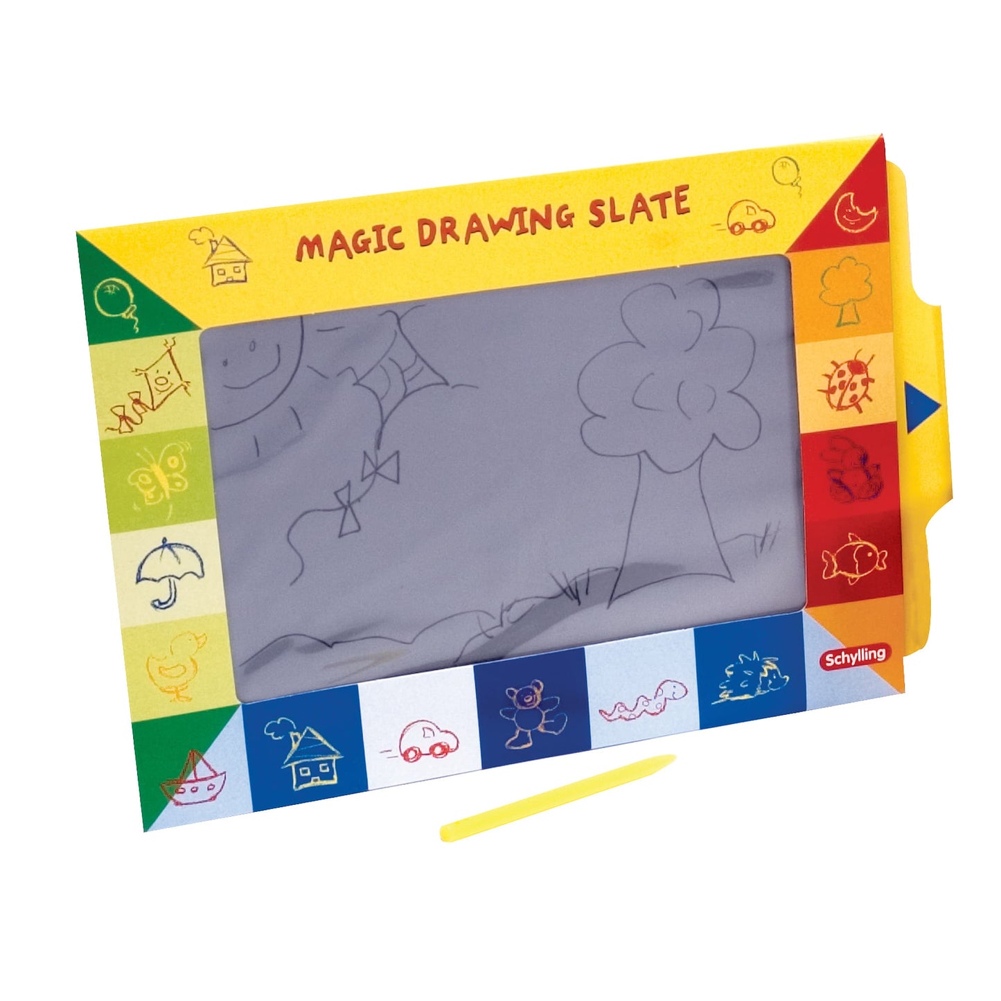 Magic Slates - US 1268