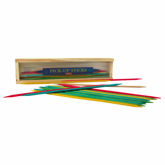 Pick Up Sticks - US 7580