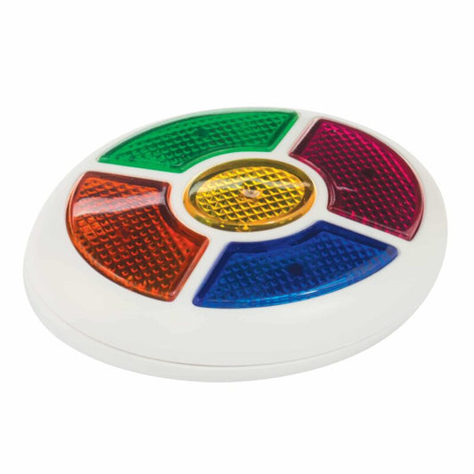 Max Memory Game - US 6463
