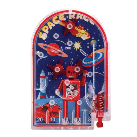 Mini Pinball Game - US 3524