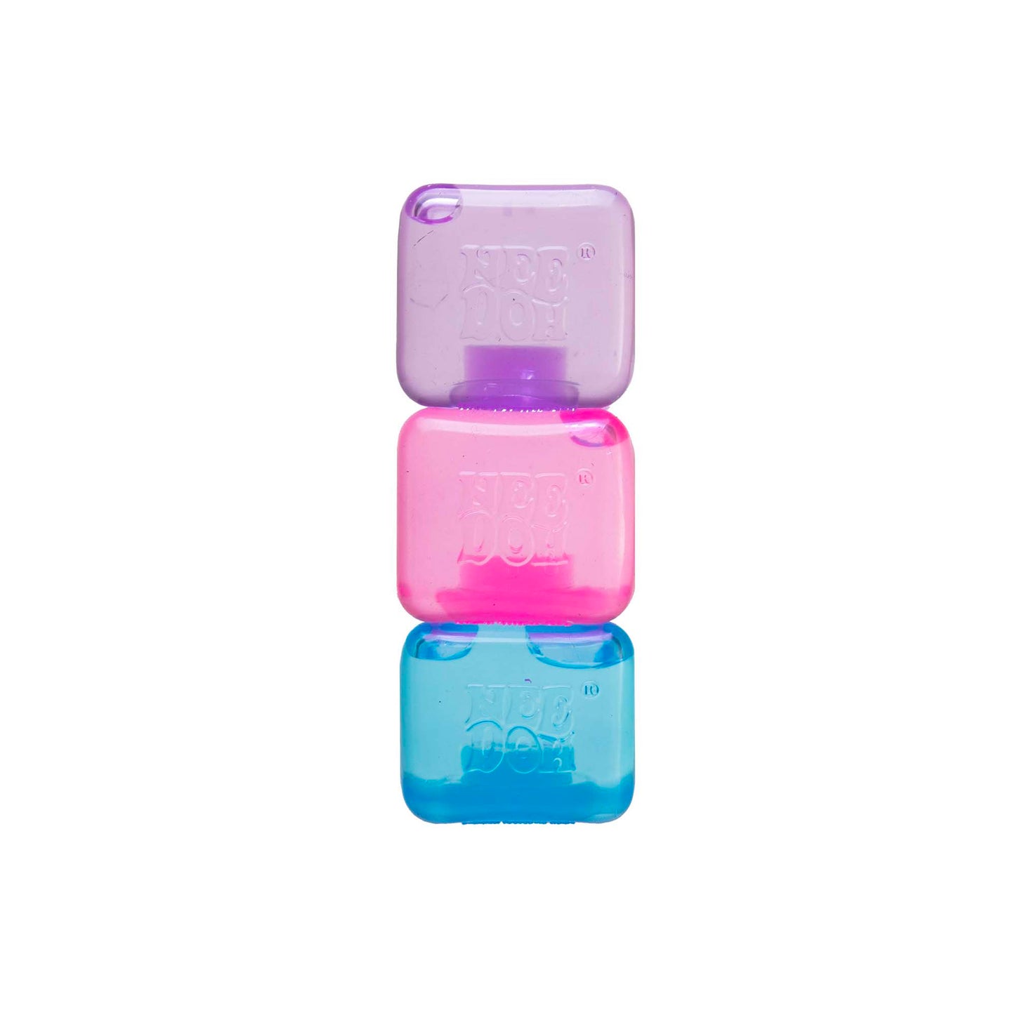 Teenie NeeDoh® Nice Ice Baby Multipack - US 6106