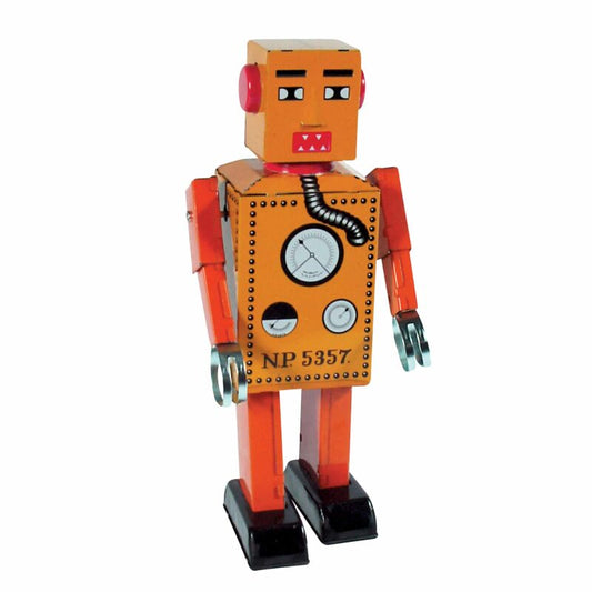 Robot Lilliput Large - US 7435