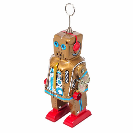 Space Robot - US 1342