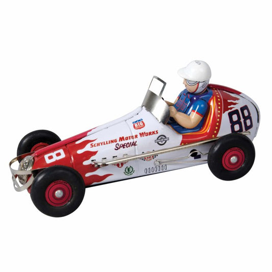 Sprint Race Car - US 4952