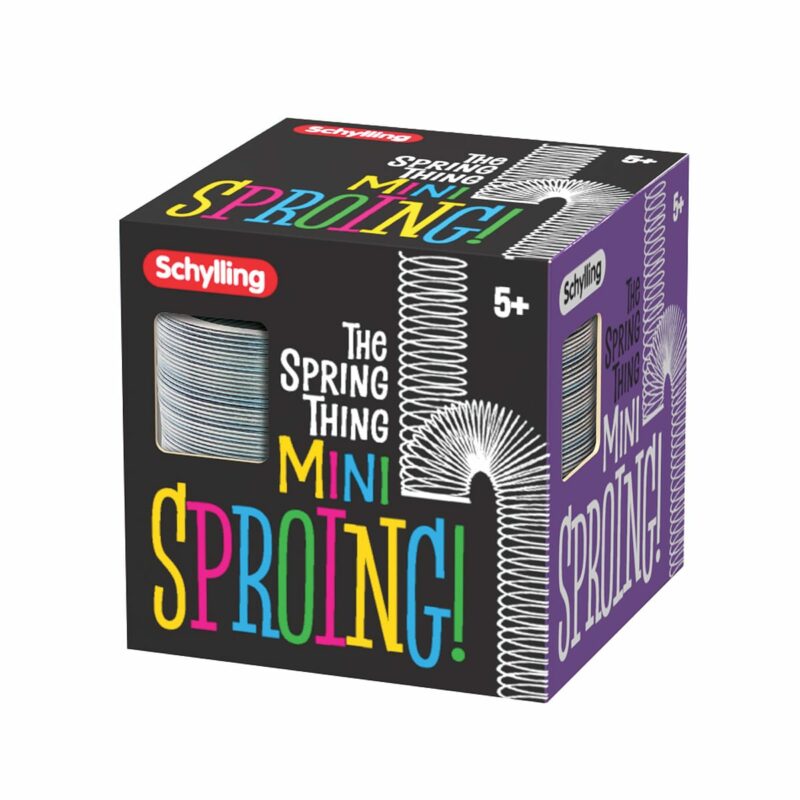 Mini Sproing - US 1581