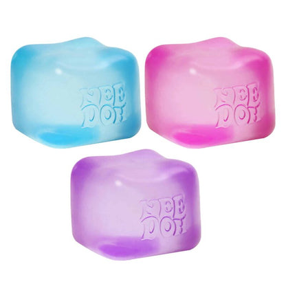 NeeDoh Nice Cube - US 8490