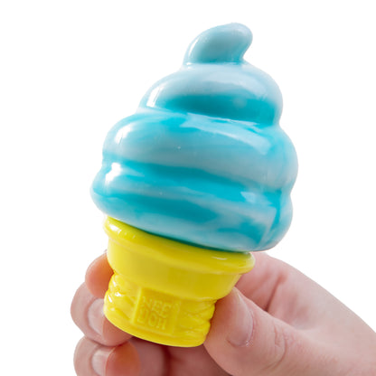 NeeDoh® Nice Cream Cone - US 4124