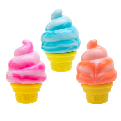 NeeDoh® Nice Cream Cone - US 4124